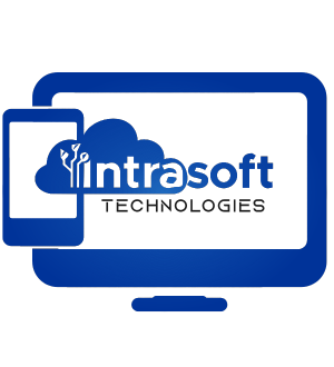 Intrsoft Logo